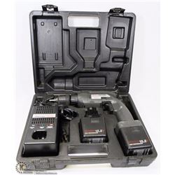 CRAFTSMAN PROFESSIONAL DRILL/DRIVER