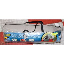 QUICK UP DOME TEN 10'X10'