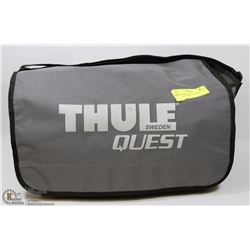 THULE QUEST SOFT ROOFTOP CAR CARRIER 32"X40"