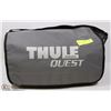 Image 1 : THULE QUEST SOFT ROOFTOP CAR CARRIER 32"X40"