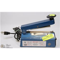 PREMIUM BALLOON MS-4 SEALER