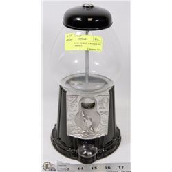 CONTINENTAL GUM OF CANADA INC METAL GUMBALL