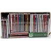 Image 1 : LOT OF 35 MUSIC CDS