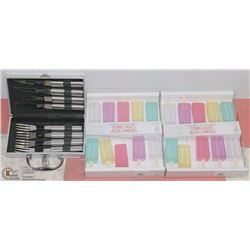 NEW SET OF 10 FROZEN TREAT STRING