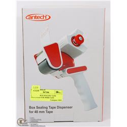 CANTECH BOX SEALING TAPE DISPENSER FOR 40MM TAPE