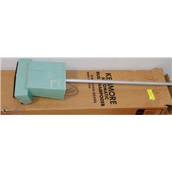 VINTAGE SIMPSONS-SEARS KENMORE AUTOMATIC