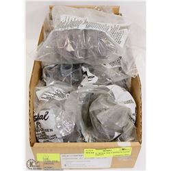 GENERAL WOOL FELT REFILLS IA030 INCL GASKETS