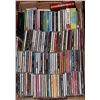 Image 1 : OVER 125 ROCK CD'S