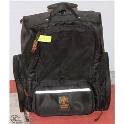 OUTWARD HOUND BACK PACK PET CARRIER