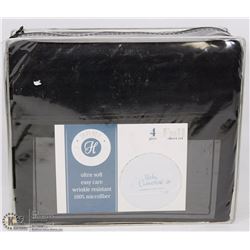 HOME COLLECTION 4PC FULL SHEET SET