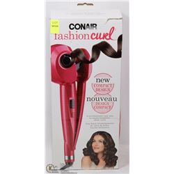 CONAIR FASHION CURL HAIR CURLER