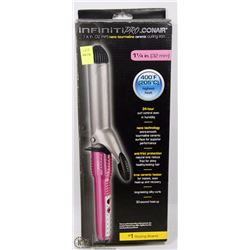 INFINITYPRO BY CONAIR 1 1/4" NANO TOURMALINE