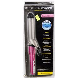 INFINITYPRO BY CONAIR 1 1/4" NANO TOURMALINE