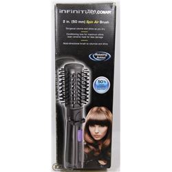 INFINITIPRO BY CONAIR 2" SPIN AIR BRUSH