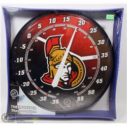 WINCRAFT SPORTS NHL LICENSED THERMOMETER