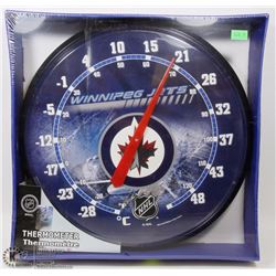 WINCRAFT SPORTS NHL LICENSED THERMOMETER