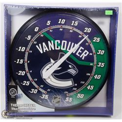 WINCRAFT SPORTS NHL LICENSED THERMOMETER