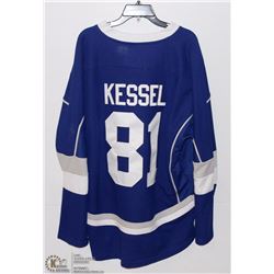 TORONTO MAPLE LEAFS KESSEL JERSEY