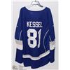 Image 1 : TORONTO MAPLE LEAFS KESSEL JERSEY