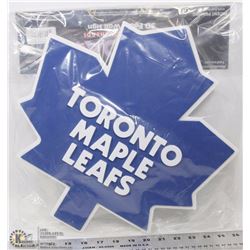 FAN FOAM 3D FOAM WALL SIGN