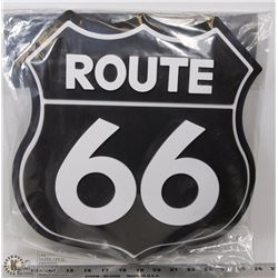 FAN FOAM 3D FOAM WALL SIGN