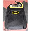 Image 1 : CHEVROLET FRONT UNIVERSAL FIT FLOOR MATS