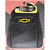 Image 1 : CHEVROLET FRONT UNIVERSAL FIT FLOOR MATS