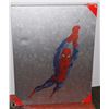 Image 1 : SPIDERMAN WALL HANGING
