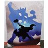 Image 1 : THOR WALL HANGING