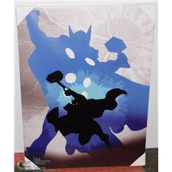 THOR WALL HANGING