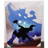 Image 1 : THOR WALL HANGING