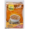 Image 1 : CASE OF ASIAN HOME GOURMET MILD POWDER MIX FOR