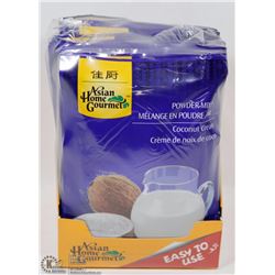 CASE OF ASIAN HOME GOURMET POWDER MIX FOR COCONUT