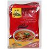 Image 1 : CASE OF ASIAN HOME GOURMET MILD SPICE PASTE FOR