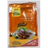 Image 1 : CASE OF ASIAN HOME GOURMET MILD MARINADE FOR