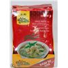 Image 1 : CASE OF ASIAN HOME GOURMET HOT SPICE PASTE FOR