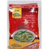 Image 1 : CASE OF ASIAN HOME GOURMET HOT SPICE PASTE FOR