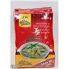 Image 1 : CASE OF ASIAN HOME GOURMET HOT SPICE PASTE FOR