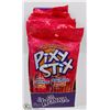 Image 1 : CASE OF WONKA PIXY STIX