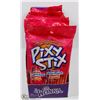 Image 1 : CASE OF WONKA PIXY STIX