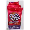 Image 1 : CASE OF WONKA PIXY STIX