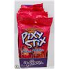 Image 1 : CASE OF WONKA PIXY STIX