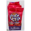 Image 1 : CASE OF WONKA PIXY STIX