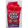 Image 1 : CASE OF WONKA PIXY STIX