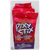 Image 1 : CASE OF WONKA PIXY STIX