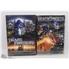 Image 1 : TRANSFORMERS 2 MOVIE SET