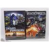 Image 1 : TRANSFORMERS 2 MOVIE SET