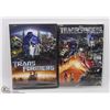Image 1 : TRANSFORMERS 2 MOVIE SET