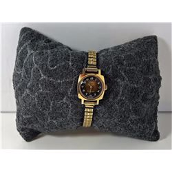 #13 - VINTAGE TIMEX MECHANICAL WATCH