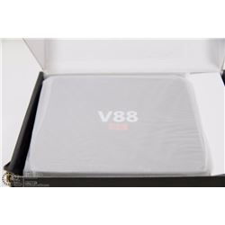 NEW 4K TV BOX ANDROID MULTIMEDIA GATEWAY